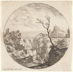 La triple cascade