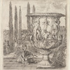 La vase de Médicis [Medici Vase]
