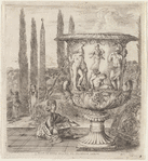 La vase de Médicis [Medici Vase]
