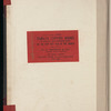 1919 February 19-August 4