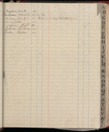 1919 February 19-August 4