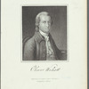 Oliver Wolcott [signature]