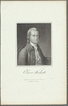 Oliver Wolcott [signature]