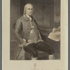 Oliver Wolcott [signature] 1782