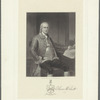 Oliver Wolcott [signature] 1782