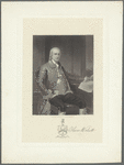 Oliver Wolcott [signature] 1782