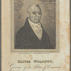 Oliver Wolcott, Governor of the State of Connecticut