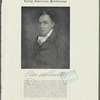 Oliver Wolcott [signature]