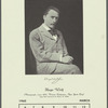 Hugo Wolf. Hugo Wolf [signature]