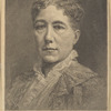 Catherine [i.e. Catharine] Lorillard Wolfe.--From a photograph by Kurtz.--[See page 278]