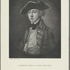 Gainsborough's portrait of General James Wolfe.