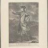 Major General James Wolfe. Commander in Chief of his Majesty's forces on the expedition against Quebec