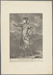 Major General James Wolfe. Commander in Chief of his Majesty's forces on the expedition against Quebec