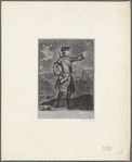 Major General James Wolfe. Commander in Chief of His Majesty's forces on the expedition against Quebec...