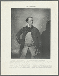 Portrait by Allan Ramsay by courtesy of Messrs. T. Agnew and Sons