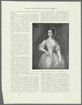 Mrs. Wolfe, mother of General Wolfe by Hudson