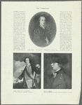 James Wolfe by Hudson owned by F. Blizard, Esq. James Wolfe, as a subaltern in the National Portrait Gallery. General Wolfe from the picture in the National Portrait Gallery.