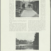 Hall at Spiers (now Quebec House, and the residence of the author). Squerryes Court, Westerham