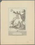 The death of General Wolfe