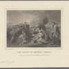 The Death of General Wolfe