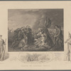 Death of General Wolfe. [Vignette]: Disembarking the troops 