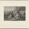 The death of General Wolfe