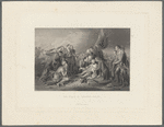 The death of General Wolfe