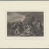 Death of General Wolfe, at Quebec, 1759