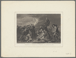 Death of General Wolfe, at Quebec, 1759