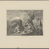 The death of General Wolfe