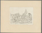 The death of General Wolfe