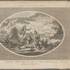 General Wolfe killed at the Siege of Quebec September 14, 1759