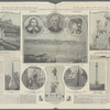 The Wolfe-Montcalm monument