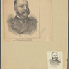 Sir Henry Drummond Wolff, special British Commissioner at Constantinople. Sir H. Drummond Wolff Christchurch