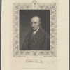 William Hyde Wollaston, M.D. F.R.S. William Hyde Wollaston [signature]
