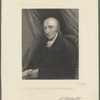 William Hyde Wollaston, M.D.  William Hyde Wollaston [signature]