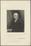 William Hyde Wollaston, M.D.  William Hyde Wollaston [signature]
