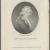 Mrs. Wollstonecraft