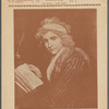 John Opie: Angebliches Bildnis der Schriftstellerin Mary Wollstonecraft