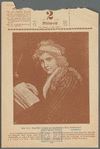 John Opie: Angebliches Bildnis der Schriftstellerin Mary Wollstonecraft