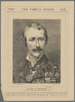 Gallery of celebrities, No. I.--Major-General Sir Garnet Wolseley, K.C.M.G