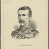 Sir Garnet Wolseley, C.R.