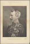 Major-General Sir Garnet Joseph Wolseley, K.C.M.G., C.B.