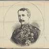 Major General Sir Garnet Joseph Wolseley, K.C.M.G., C.B. Commander to the Ashantee expedition.--[See page 980]