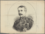 Major General Sir Garnet Joseph Wolseley, K.C.M.G., C.B. Commander to the Ashantee expedition.--[See page 980]