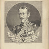 Major-General Sir Garnet Wolseley, C.B. 