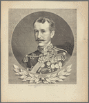 Major-General Sir Garnet Wolseley, C.B. 