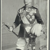 Field-Marshal Viscount Wolseley