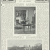 Lady Wolseley's boudoir. Glynde House / [signed in image]: Hudson & Kearns