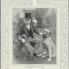 Lord Wolseley and his pets